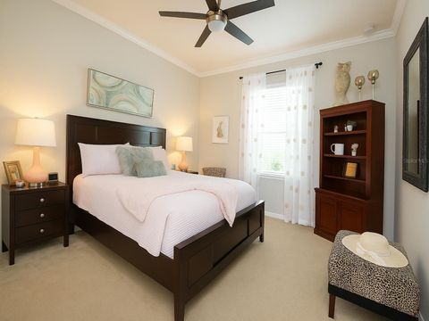 Tiny photo for 303 Misty Haven Drive, Groveland, FL 34736 (MLS # G5100227)