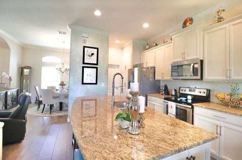 Tiny photo for 303 Misty Haven Drive, Groveland, FL 34736 (MLS # G5100227)