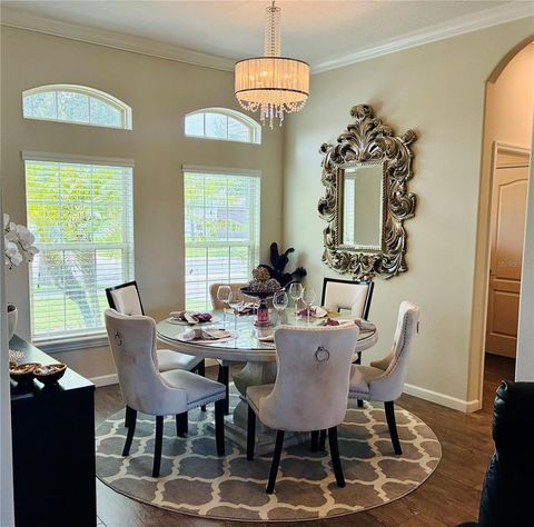 Tiny photo for 303 Misty Haven Drive, Groveland, FL 34736 (MLS # G5100227)