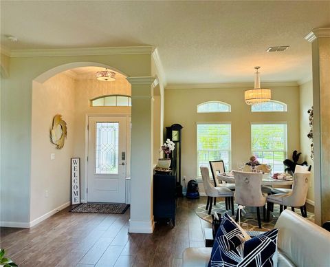 Tiny photo for 303 Misty Haven Drive, Groveland, FL 34736 (MLS # G5100227)