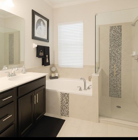 Tiny photo for 303 Misty Haven Drive, Groveland, FL 34736 (MLS # G5100227)