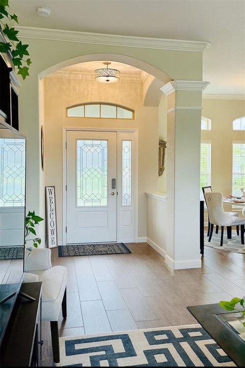 Tiny photo for 303 Misty Haven Drive, Groveland, FL 34736 (MLS # G5100227)