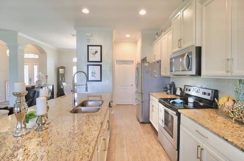 Tiny photo for 303 Misty Haven Drive, Groveland, FL 34736 (MLS # G5100227)