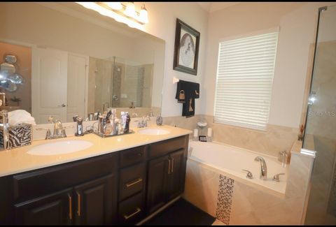 Tiny photo for 303 Misty Haven Drive, Groveland, FL 34736 (MLS # G5100227)