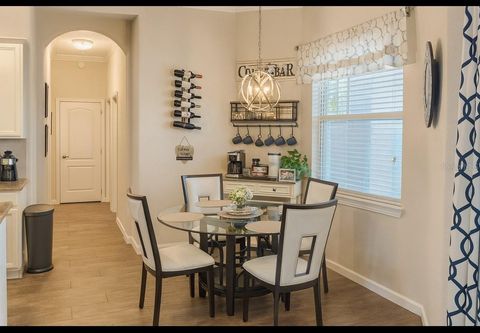 Tiny photo for 303 Misty Haven Drive, Groveland, FL 34736 (MLS # G5100227)