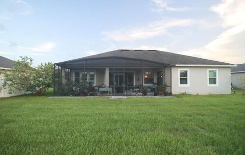 Tiny photo for 303 Misty Haven Drive, Groveland, FL 34736 (MLS # G5100227)