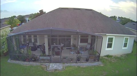 Tiny photo for 303 Misty Haven Drive, Groveland, FL 34736 (MLS # G5100227)