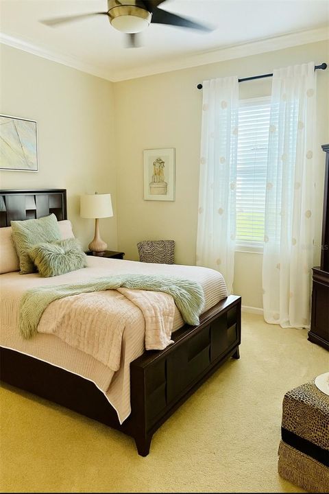 Tiny photo for 303 Misty Haven Drive, Groveland, FL 34736 (MLS # G5100227)