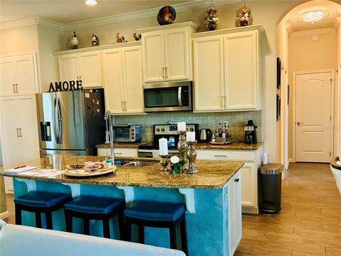 Tiny photo for 303 Misty Haven Drive, Groveland, FL 34736 (MLS # G5100227)