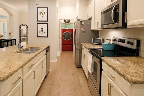 Tiny photo for 303 Misty Haven Drive, Groveland, FL 34736 (MLS # G5100227)