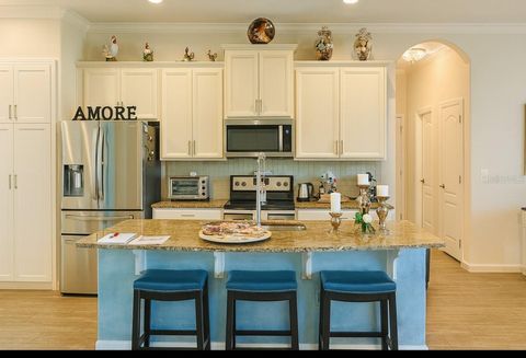 Tiny photo for 303 Misty Haven Drive, Groveland, FL 34736 (MLS # G5100227)