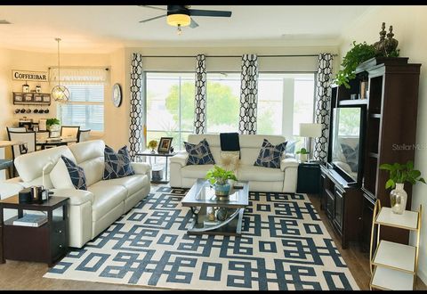 Tiny photo for 303 Misty Haven Drive, Groveland, FL 34736 (MLS # G5100227)