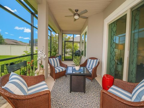 Tiny photo for 303 Misty Haven Drive, Groveland, FL 34736 (MLS # G5100227)