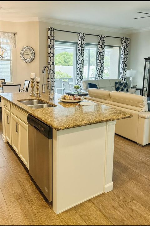 Tiny photo for 303 Misty Haven Drive, Groveland, FL 34736 (MLS # G5100227)