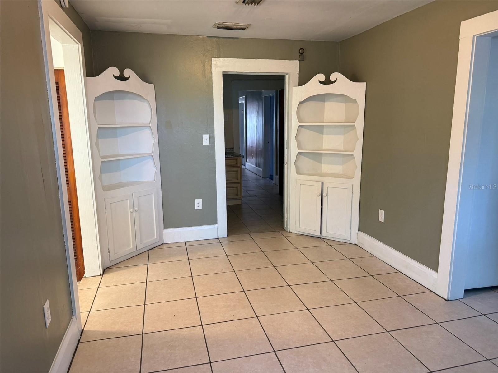 HIGHLAND PARK SUB - Residential