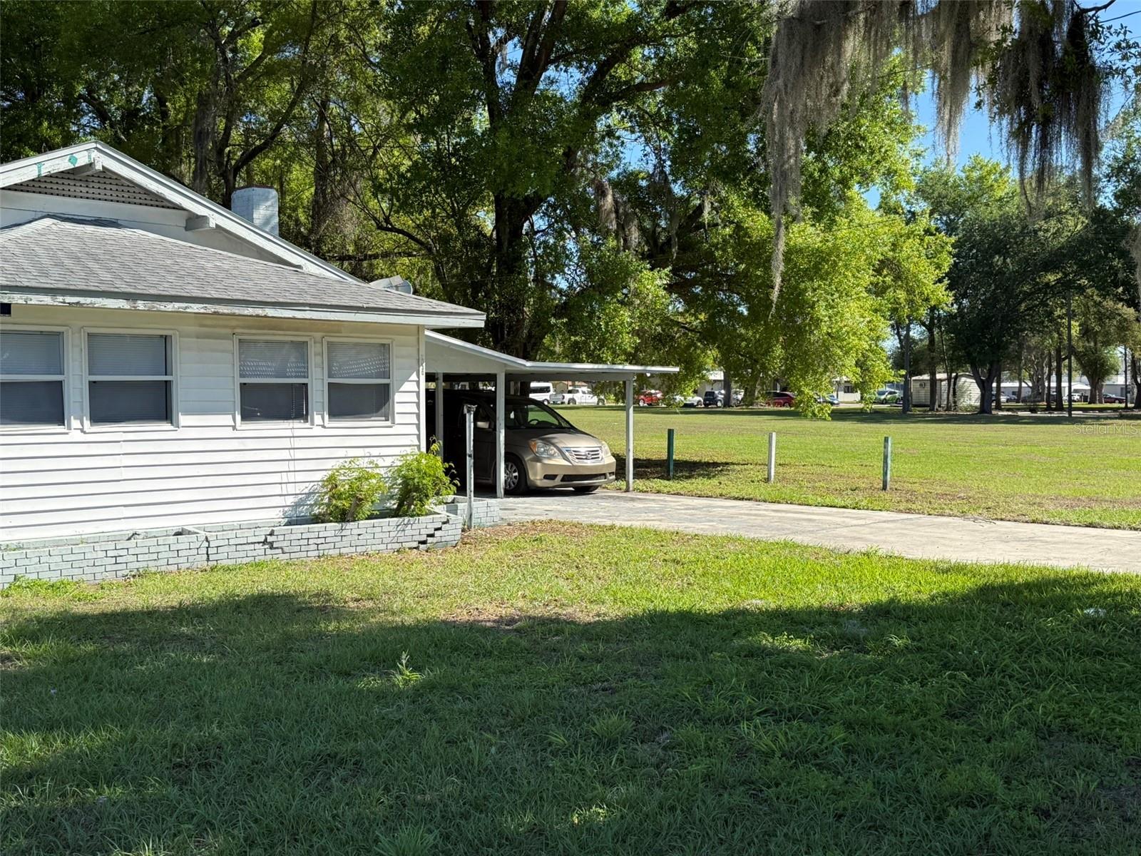 HIGHLAND PARK SUB - Residential