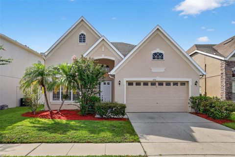 1830 CEDAR LAKE DRIVE ORLANDO FL 32824