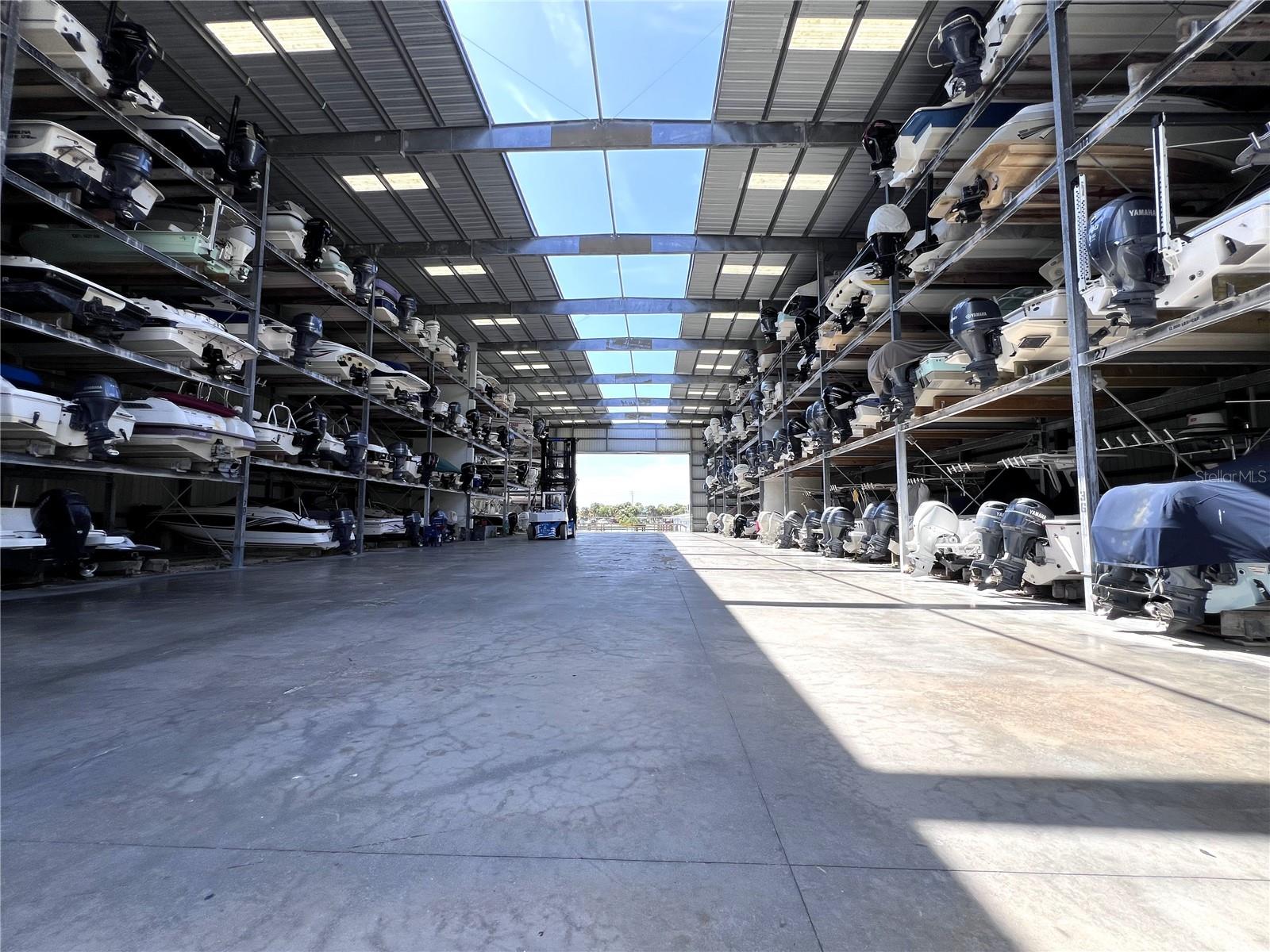 GULF HARBOR MARINA - Residential