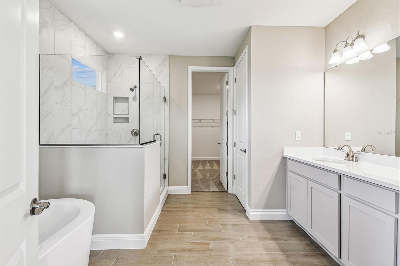 TAMARACK AT TWO RIVERS - Residential
