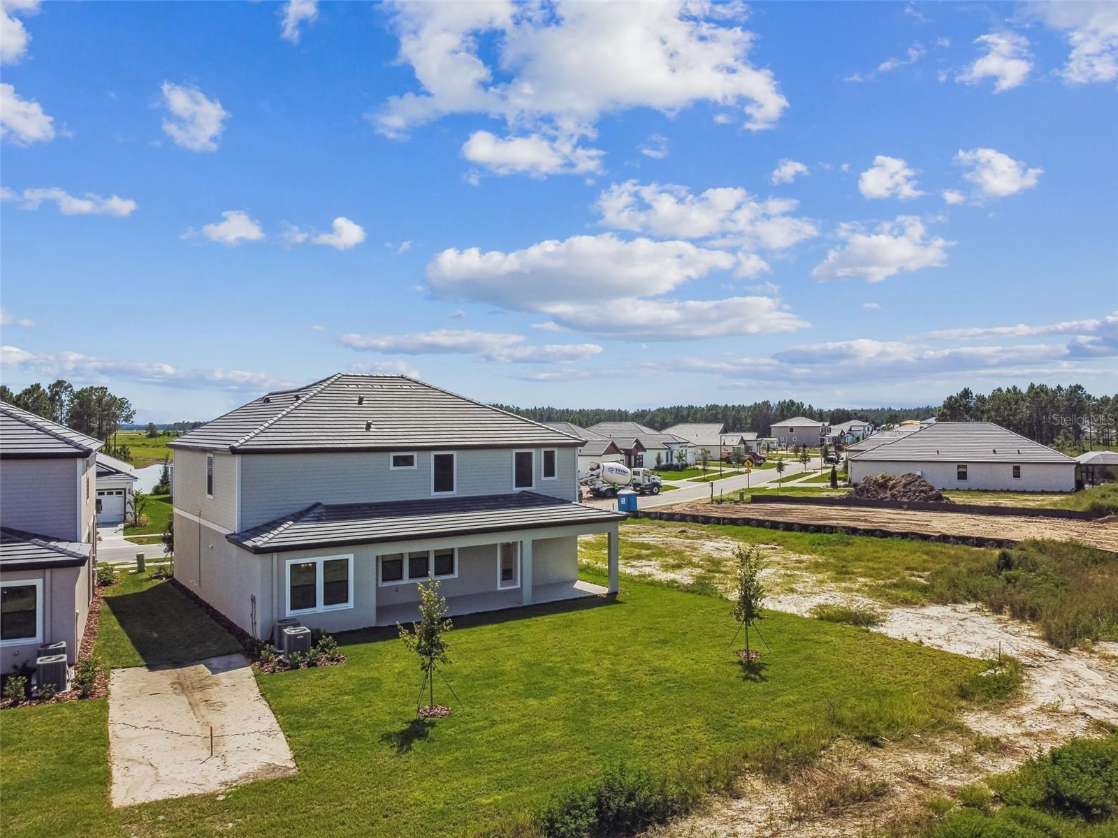 TAMARACK AT TWO RIVERS - Residential