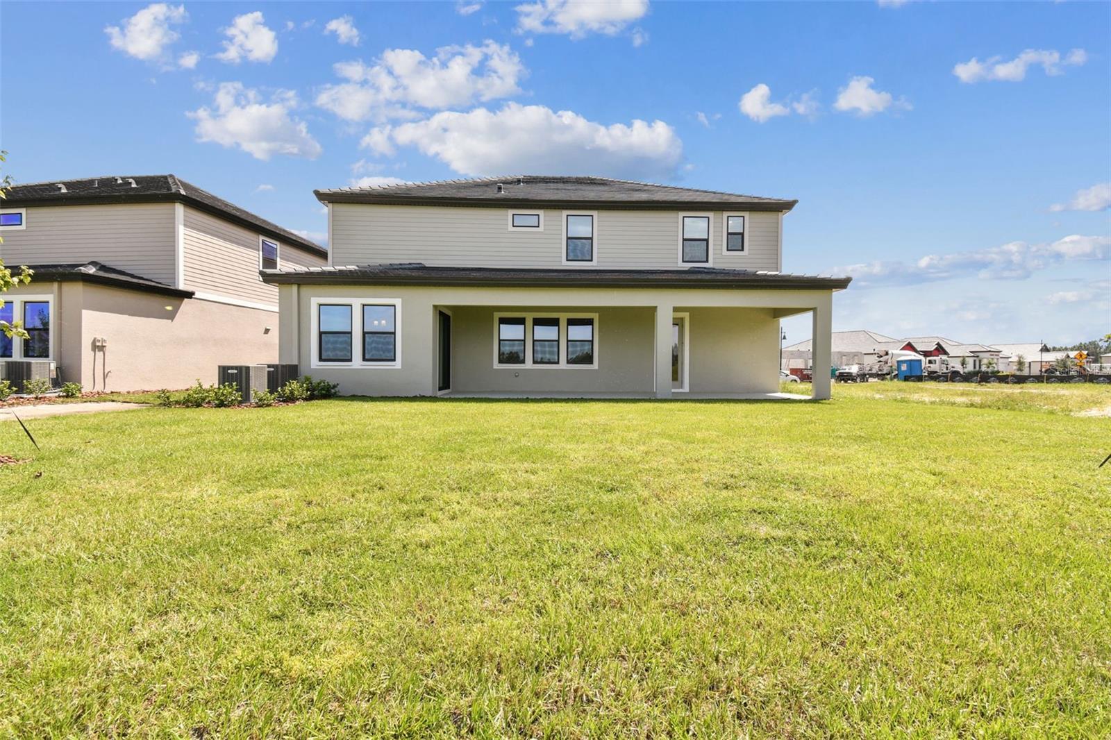 TAMARACK AT TWO RIVERS - Residential