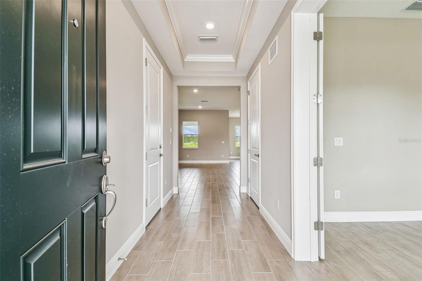 TAMARACK AT TWO RIVERS - Residential