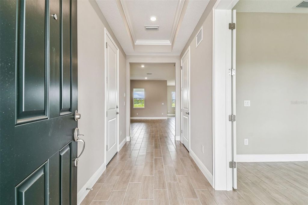 Photo of 2587 Wise River Lane, Zephyrhills, FL 33541 (MLS # TB8428037)
