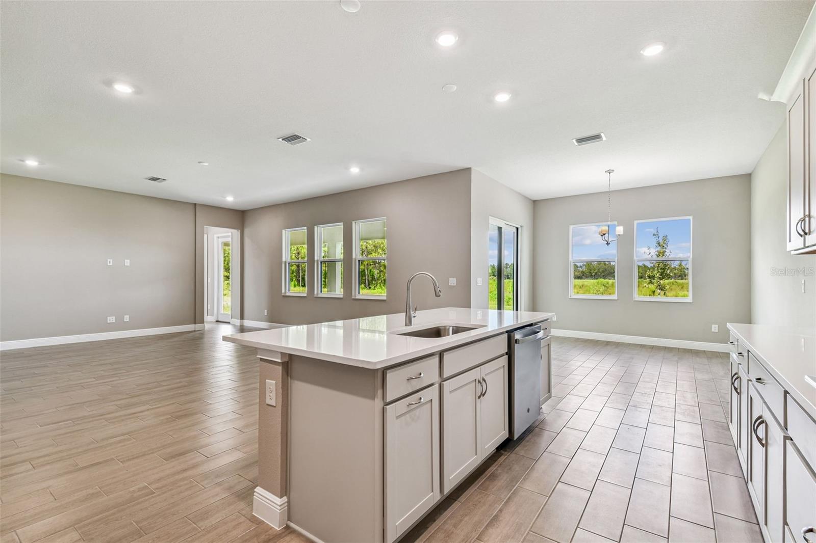 TAMARACK AT TWO RIVERS - Residential