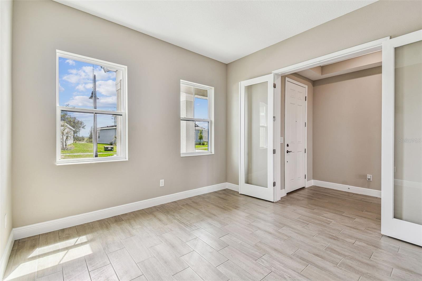 TAMARACK AT TWO RIVERS - Residential