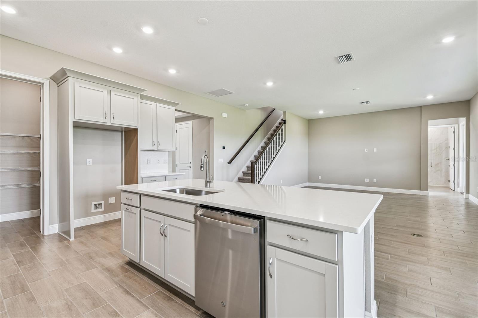 TAMARACK AT TWO RIVERS - Residential