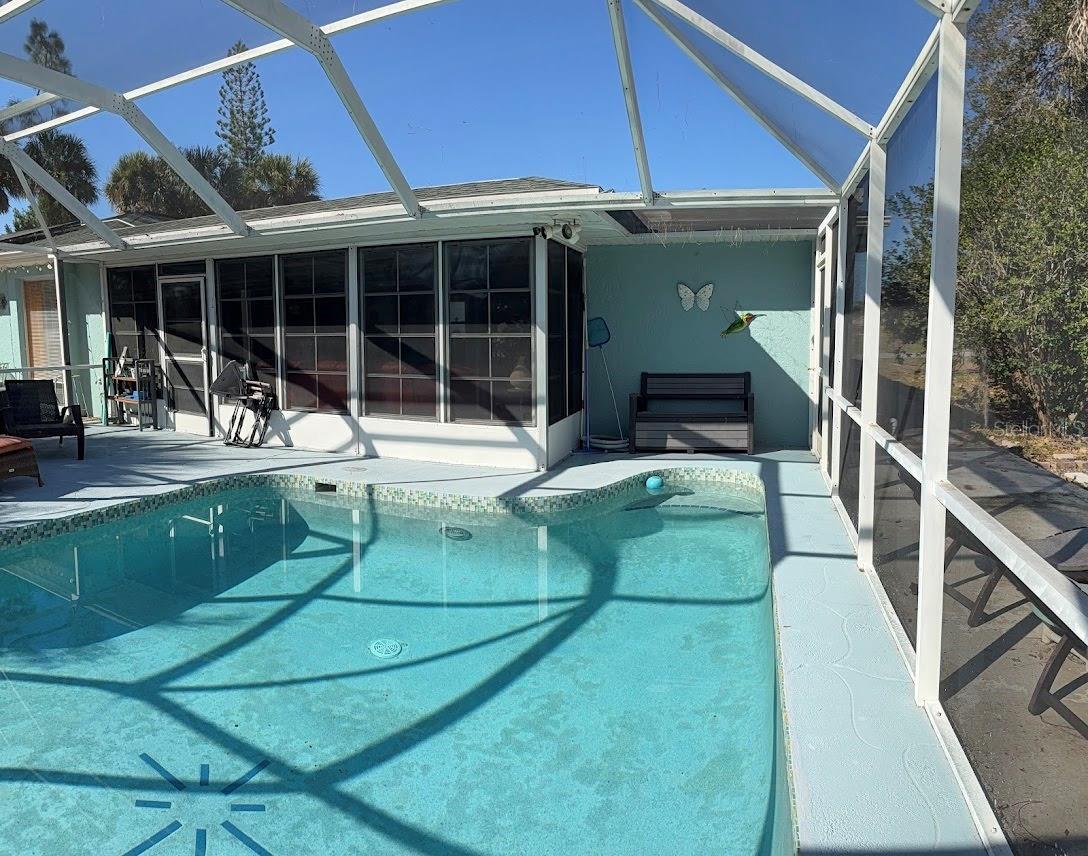 PORT CHARLOTTE SUB 04 - Residential