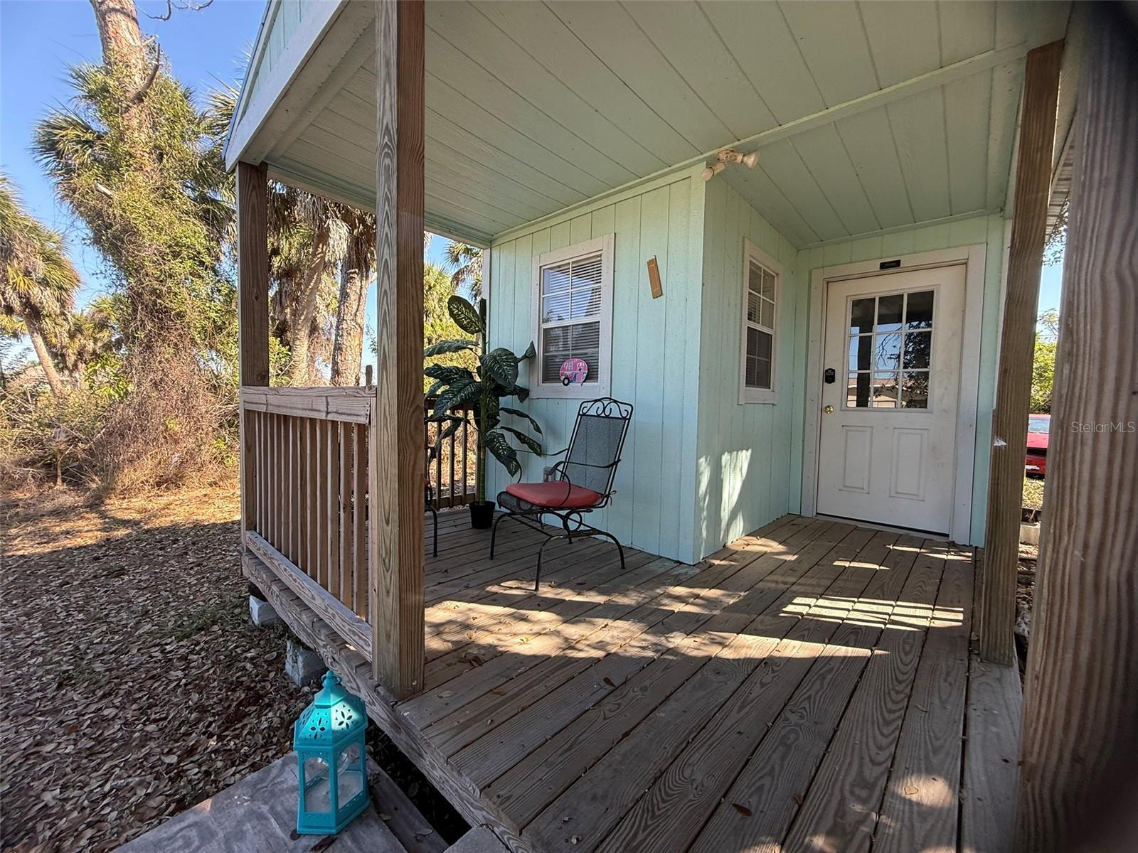 PORT CHARLOTTE SUB 04 - Residential