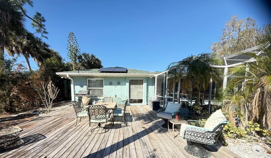 PORT CHARLOTTE SUB 04 - Residential