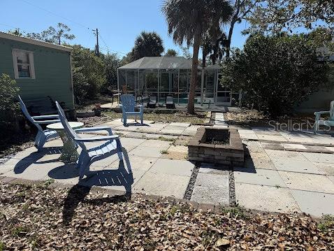 PORT CHARLOTTE SUB 04 - Residential