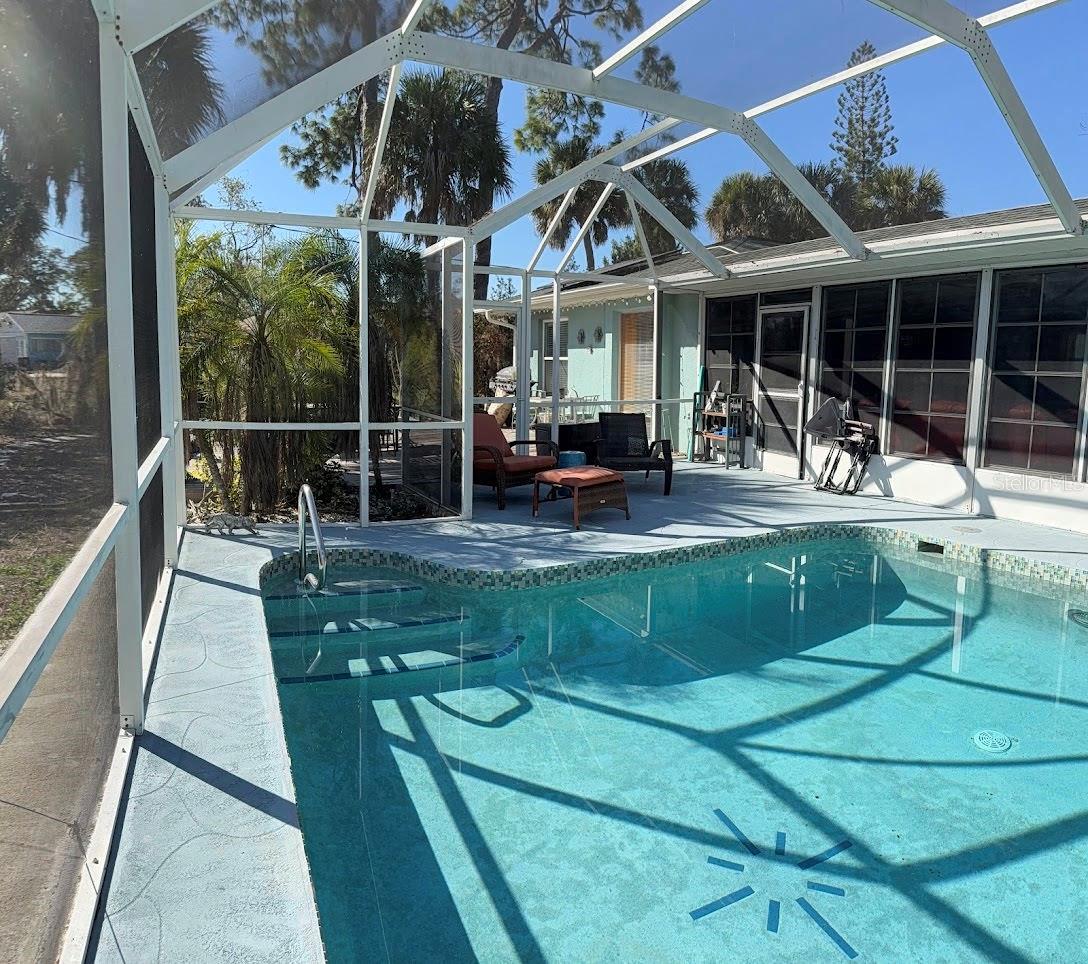 PORT CHARLOTTE SUB 04 - Residential