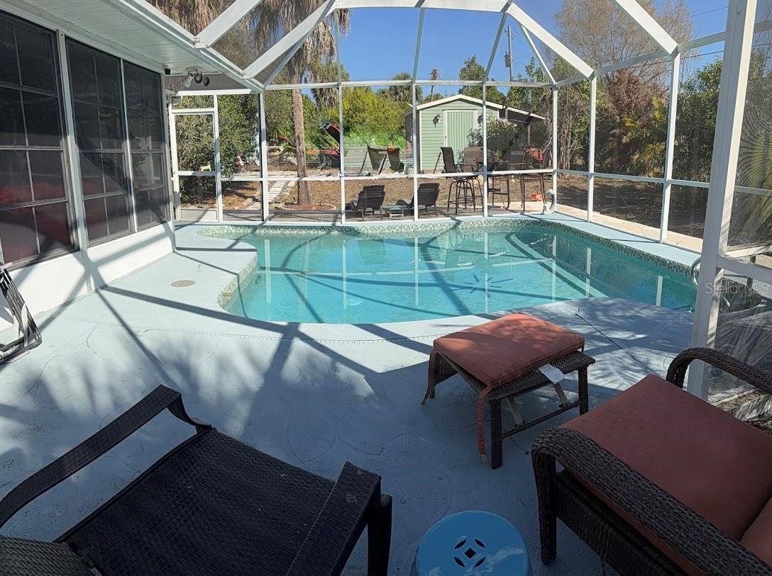 PORT CHARLOTTE SUB 04 - Residential