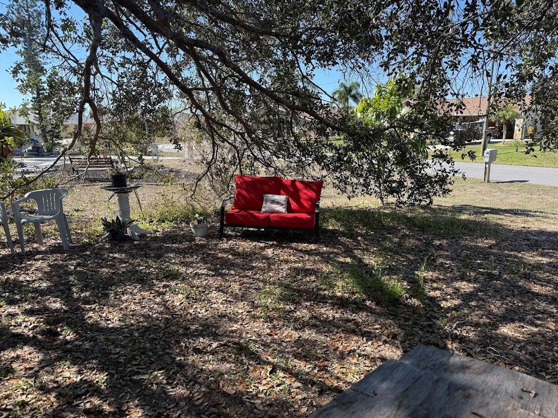 PORT CHARLOTTE SUB 04 - Residential