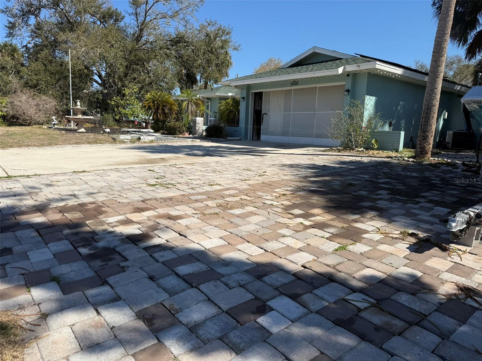 PORT CHARLOTTE SUB 04 - Residential