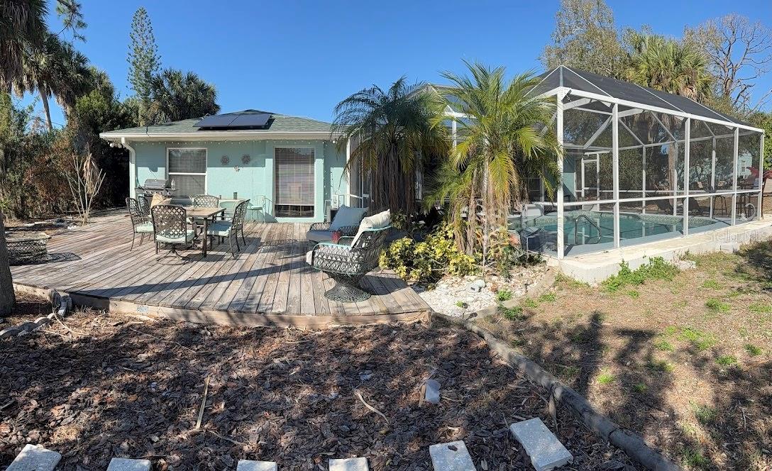 PORT CHARLOTTE SUB 04 - Residential