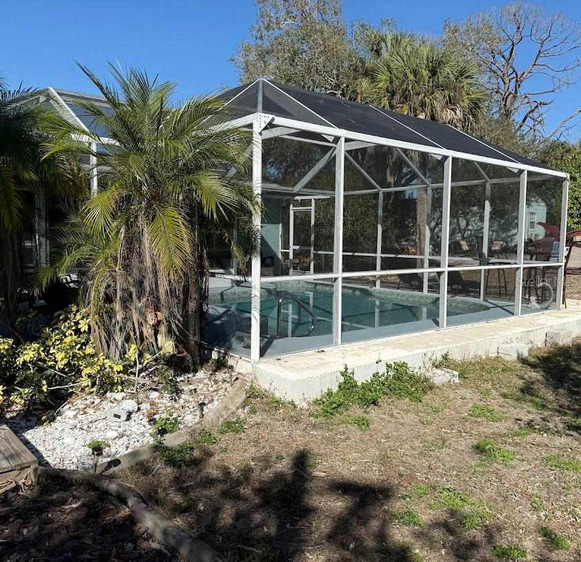 PORT CHARLOTTE SUB 04 - Residential