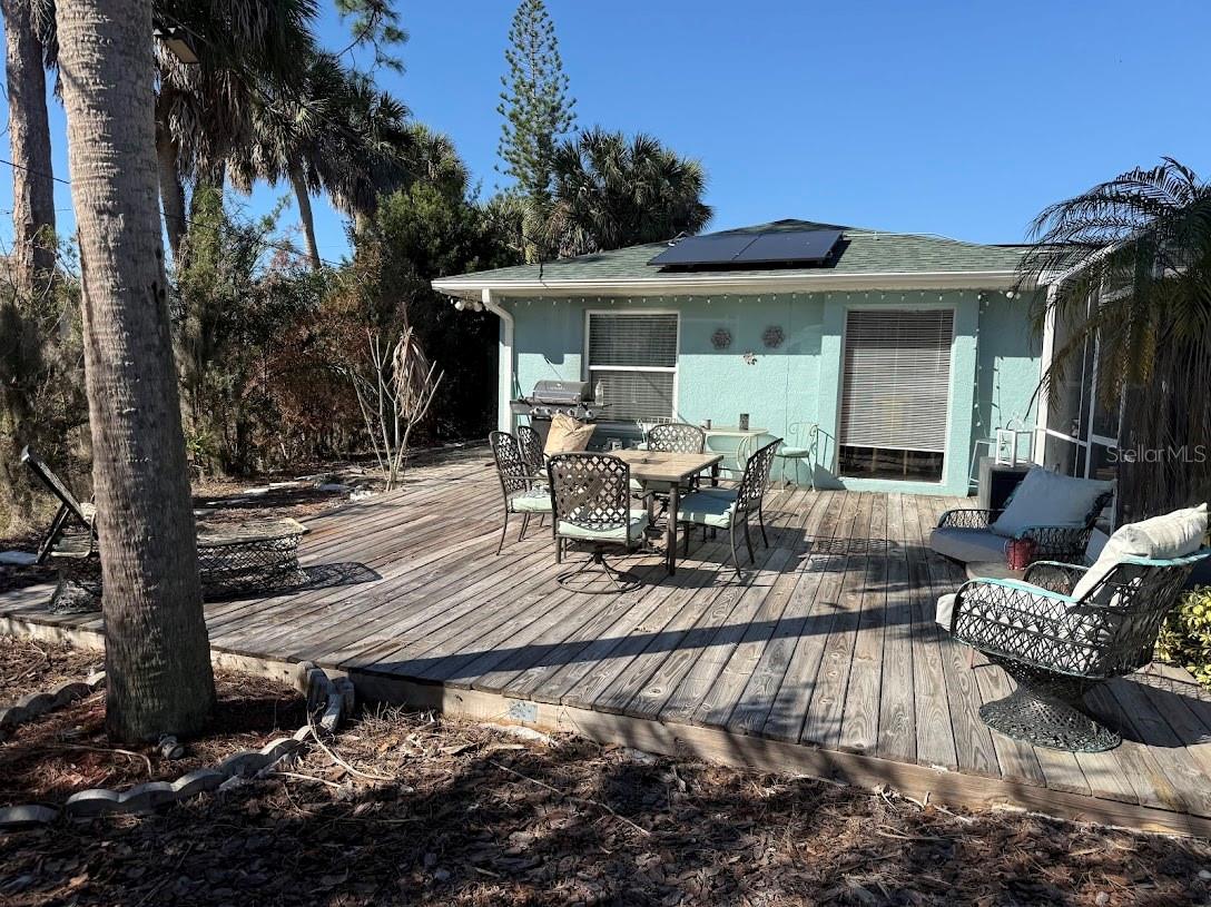 PORT CHARLOTTE SUB 04 - Residential