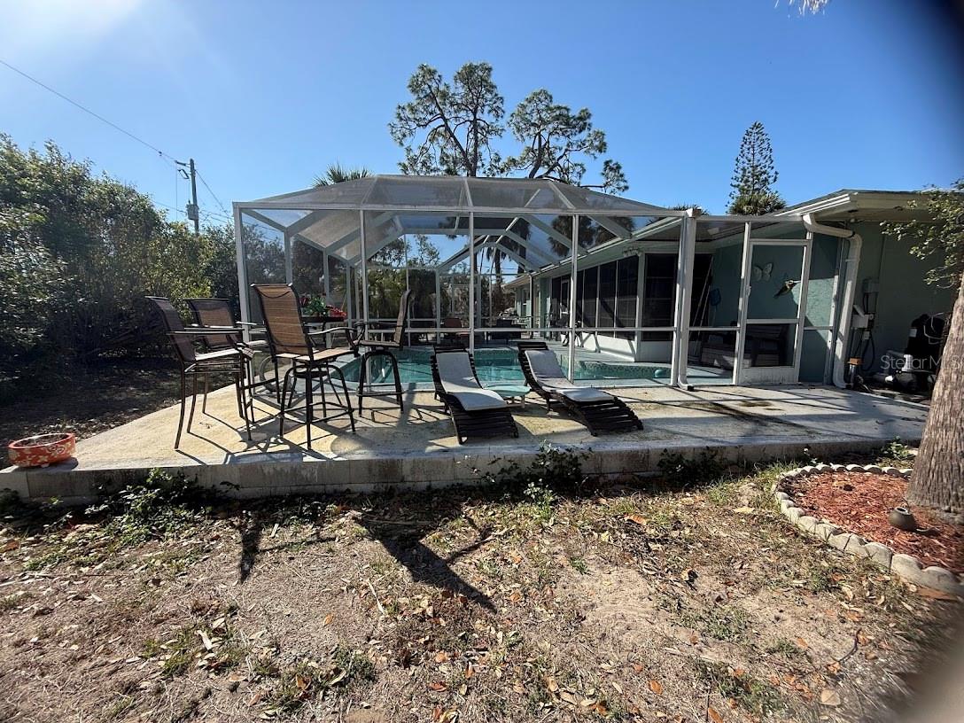 PORT CHARLOTTE SUB 04 - Residential