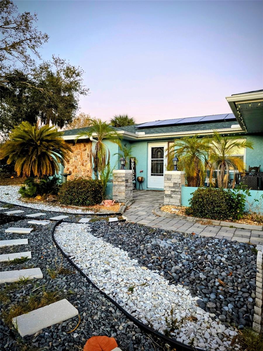 PORT CHARLOTTE SUB 04 - Residential