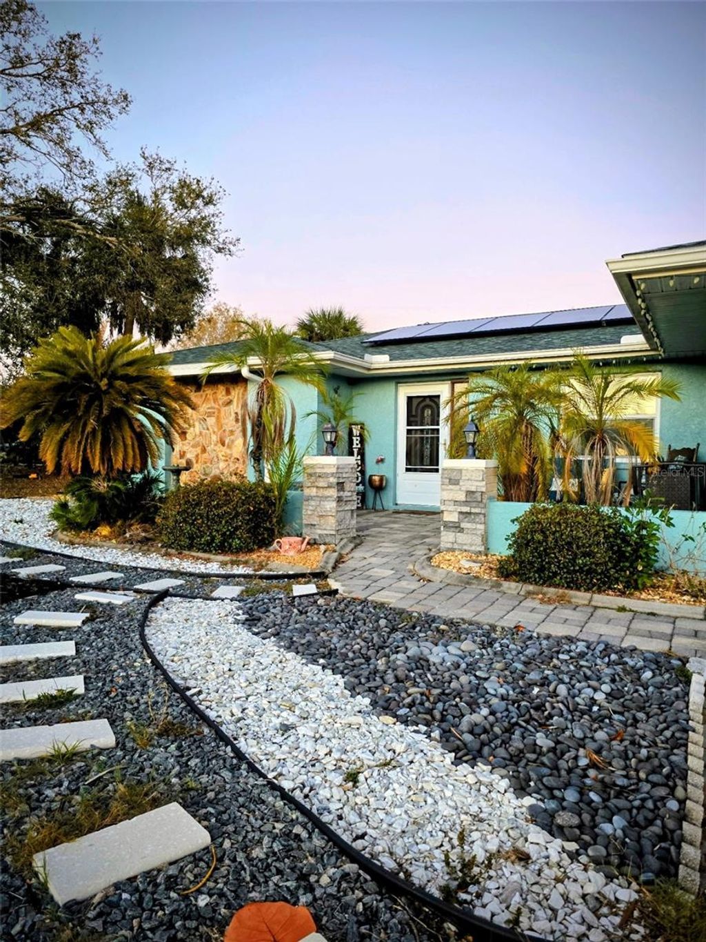 Photo of 4156 Allure Lane, North Port, FL 34287 (MLS # TB8478879)