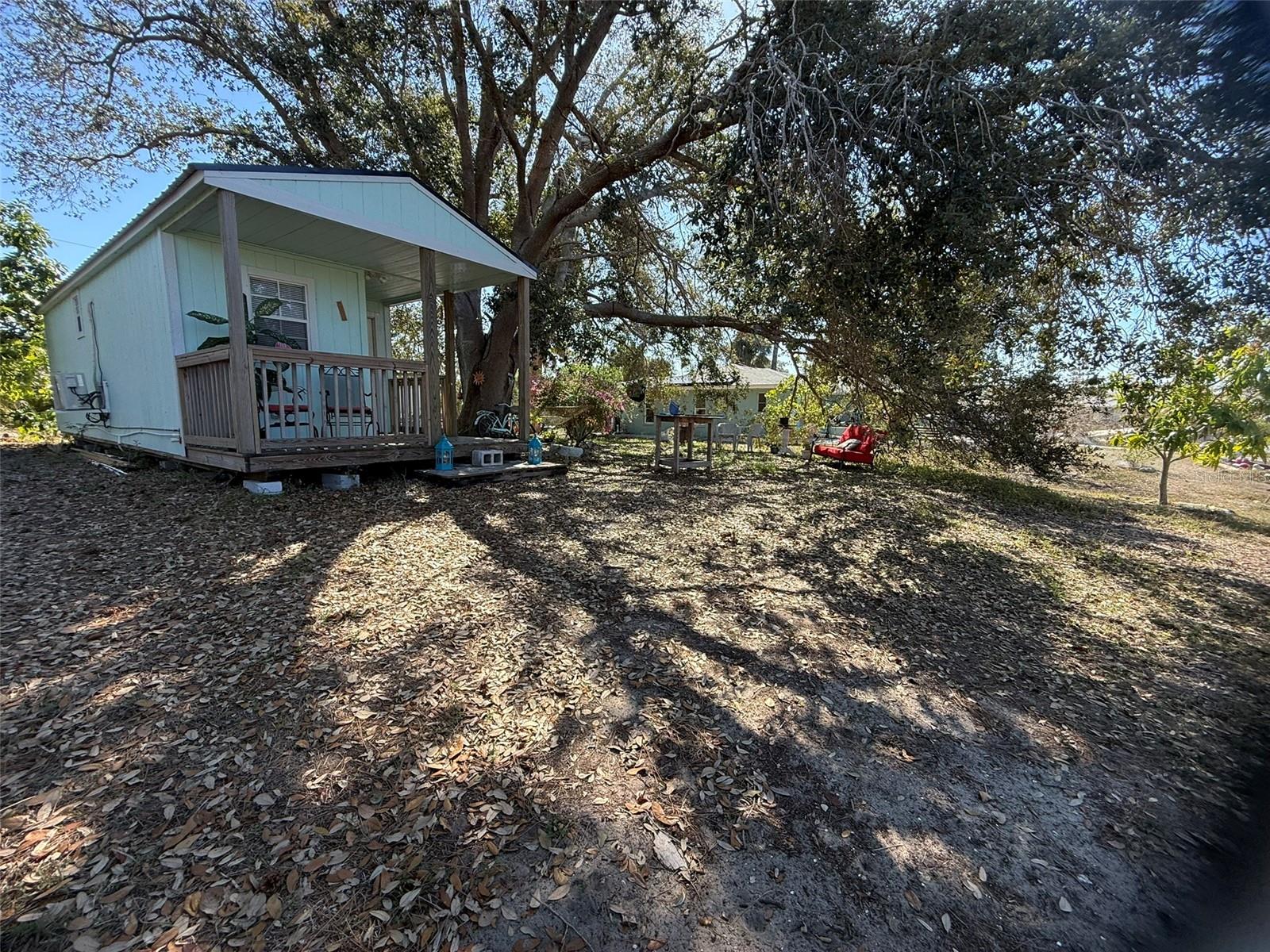 PORT CHARLOTTE SUB 04 - Residential