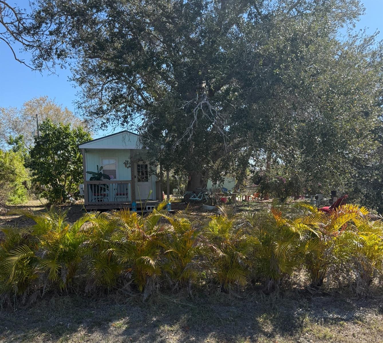 PORT CHARLOTTE SUB 04 - Residential