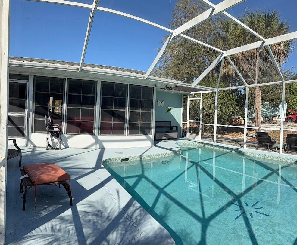 PORT CHARLOTTE SUB 04 - Residential