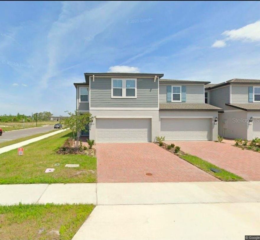 Gorgeous property