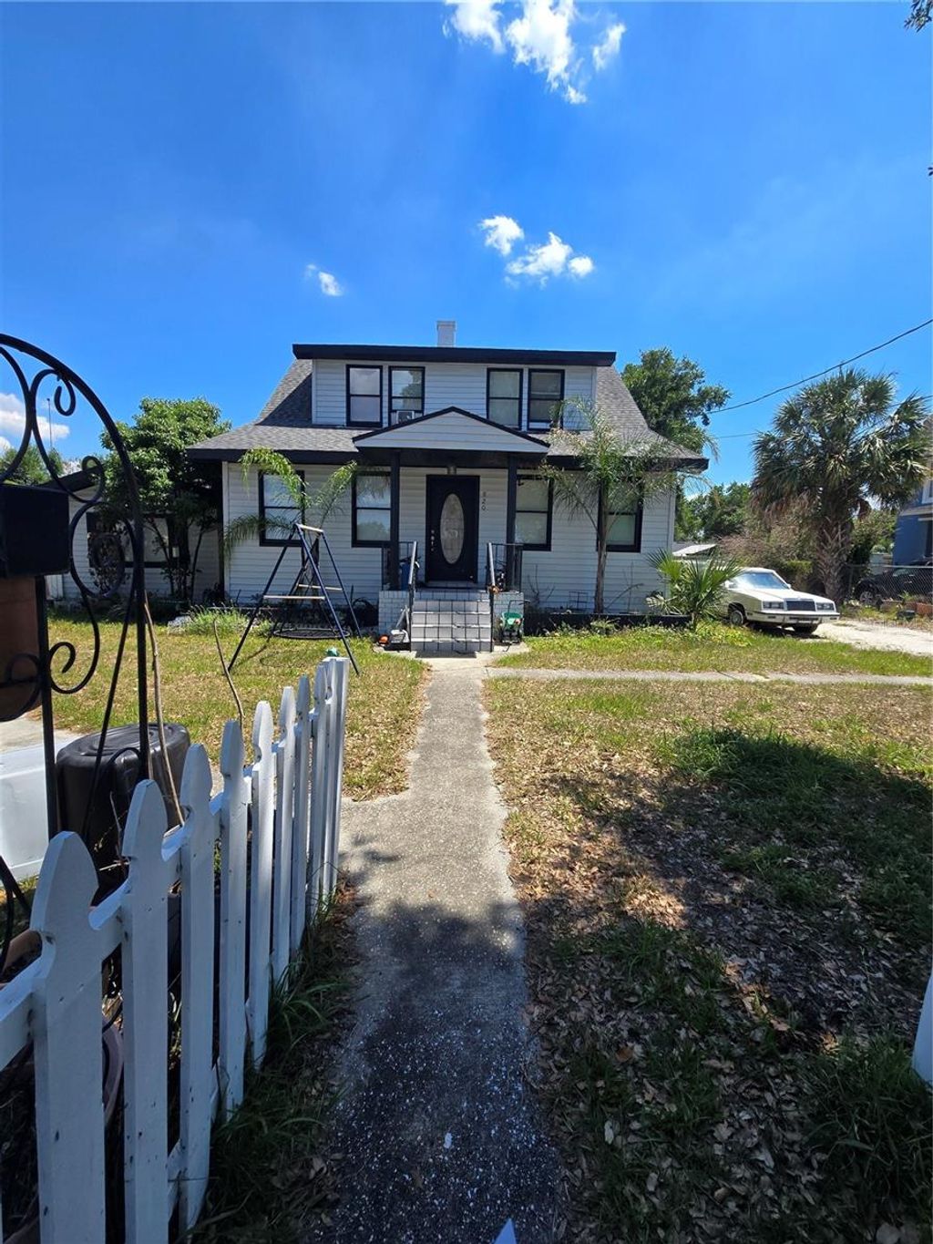 Photo of 820 Avenue Z NW, Winter Haven, FL 33881 (MLS # S5150017)