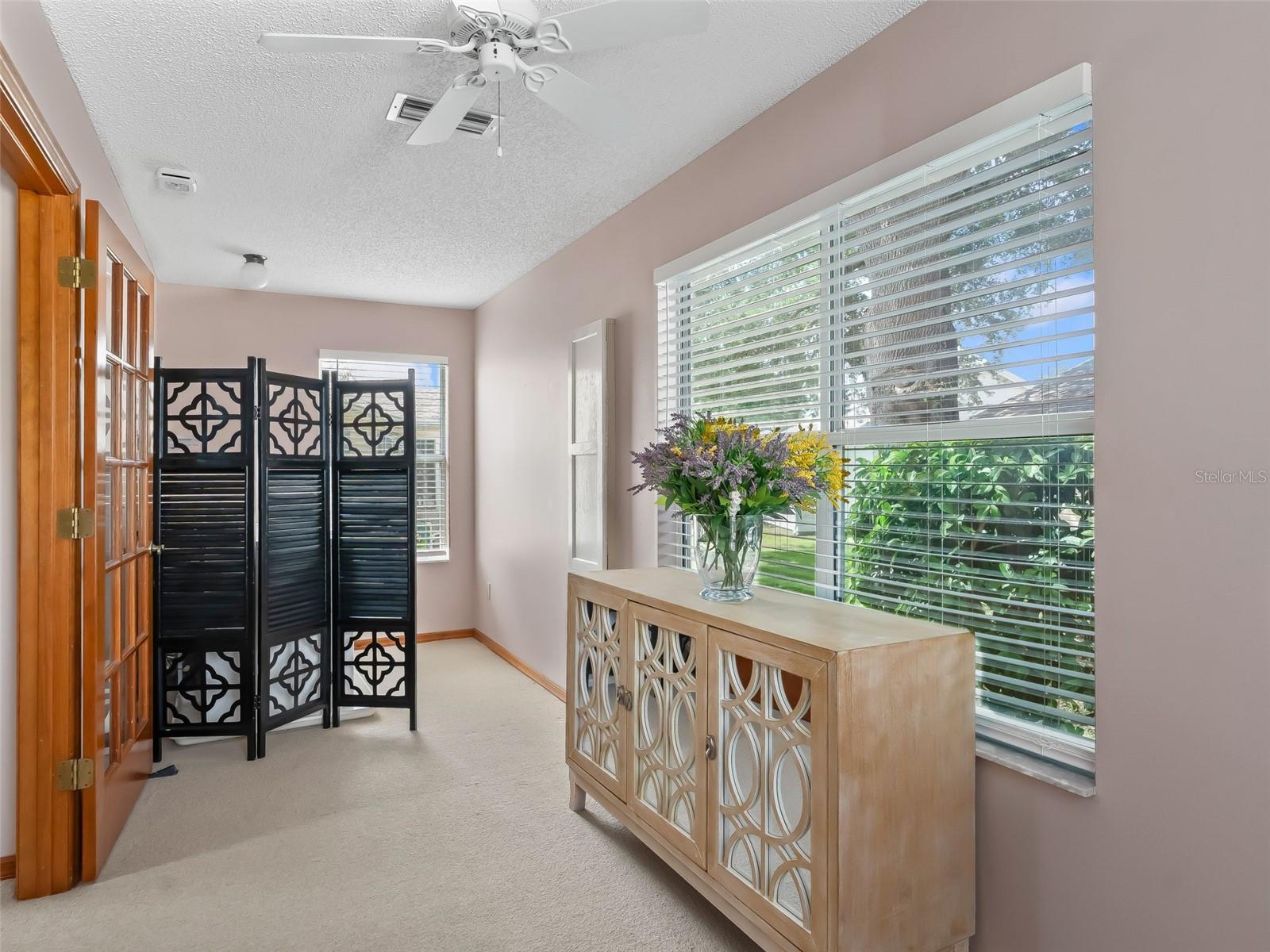 LADY LAKE ORANGE BLOSSOM GARDENS UNIT 17A - Residential